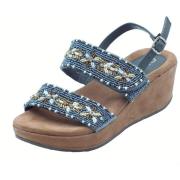 Sandalen Cinzia Soft IT1040 Grey