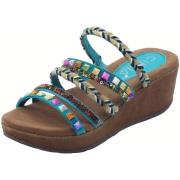 Sandalen Cinzia Soft IT1041 Turquoise