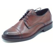 Nette Schoenen Exton 6620 Vitello Toscano