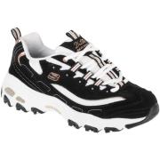 Lage Sneakers Skechers D apos;Lites Devoted Fan