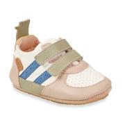 Pantoffels Easy Peasy MY RUNBLU VELCRO