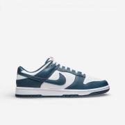Lage Sneakers Nike Dunk Low Valerian Blue