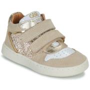 Hoge Sneakers GBB REACTIF