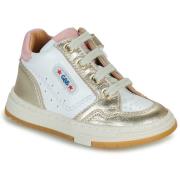 Hoge Sneakers GBB EXPRESSIF
