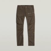 Cargobroek G-Star Raw D02190-E064 ROVIC ZIP 3D REG TAPARED-H336 WREN