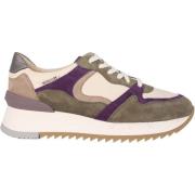 Lage Sneakers Mephisto Angie