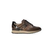Lage Sneakers Mephisto Toscana