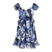 Korte Jurk Guess W6GK30 W1819-PMIB