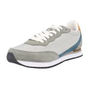 Lage Sneakers Woden -