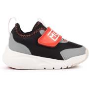 Lage Sneakers Munich Baby Claudia 8187031