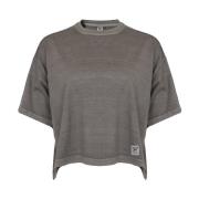 T-shirt Korte Mouw Reebok Sport H46812