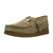 Mocassins Clarks MOCASINES