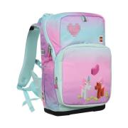 Rugzak LEGO Wear Optimo Sterter Iconic Sparkle