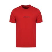 T-shirt Korte Mouw Nike Air Jordan