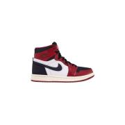 Hoge Sneakers Nike Jordan 1 Zoom Air CMFT Patent Chicago