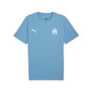 T-shirt Korte Mouw Puma -