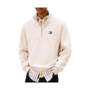 Fleece Jack Tommy Hilfiger -