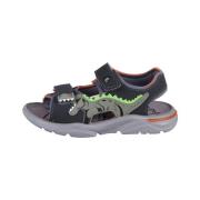 Sandalen Ricosta Raptor