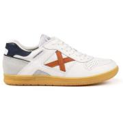 Lage Sneakers Munich Continental Premium 8105013