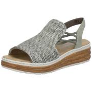 Sandalen Rieker -