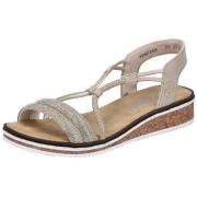 Sandalen Rieker -