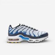 Lage Sneakers Nike Air Max Plus Thunder Blue Photo Blue (GS)