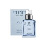 Eau de cologne Calvin Klein Jeans Eternity Aqua - keulen - 200ml - ver...
