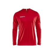 T-shirt Korte Mouw Craft Squad Solid