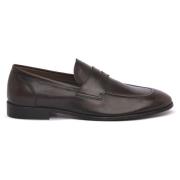 Mocassins Franco Fedele MORO CAPRI