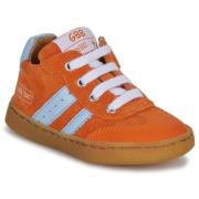 Hoge Sneakers GBB ANAIS