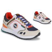 Lage Sneakers Colmar TRAVIS SPORT DIVISION