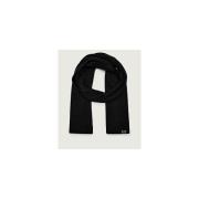 Sjaal Emporio Armani EA7 7X000311 AF18469-UC001 BLACK