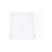 Korte Broek Emporio Armani EA7 7M000835 AF17683-U0002 WHITE