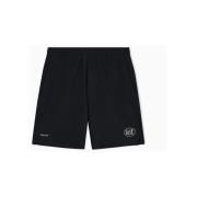 Korte Broek Emporio Armani EA7 7M000835 AF17683-UC001 BLACK