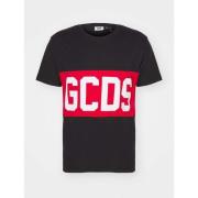 T-shirt Korte Mouw Gcds -