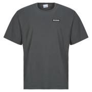 T-shirt Korte Mouw Columbia -