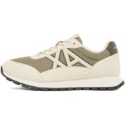 Lage Sneakers EAX XM001960AF19388