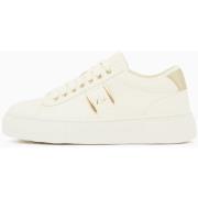 Lage Sneakers EAX XW002224AF21429