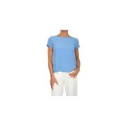 T-shirt Korte Mouw Emme Marella EMMCARTONE