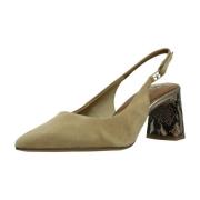 Pumps Tamaris SANDALIAS TACON
