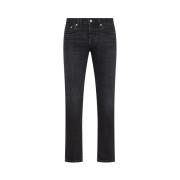 Skinny Jeans Cycle CC451P506 BONE COMFORT-11 NERO LIGHT VINTAGE