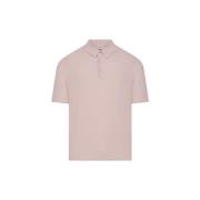 Polo Shirt Korte Mouw Cycle 361KC11 KENT-39 PORCELLANA