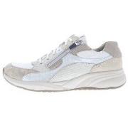 Lage Sneakers Durea 6318