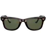 Zonnebril Ray-ban 0RB2140F 902 - WAYFARER