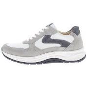 Lage Sneakers Ganter High Flyer HR