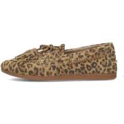 Bootschoenen Poelman LIRA Dames Inststappers