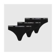 Slips Karl Lagerfeld B1W47033