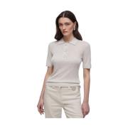 Polo Shirt Korte Mouw Liu Jo WA6285MS46J