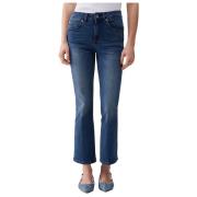 Straight Jeans Liu Jo UA6040D0318