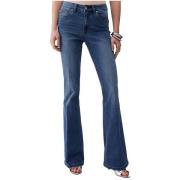 Straight Jeans Liu Jo UA6015D0318